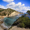 La Côte bleue - Les Anthénors