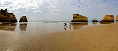 Alvor Praia (2014)