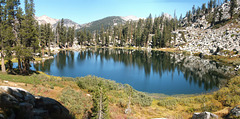 Heather Lake