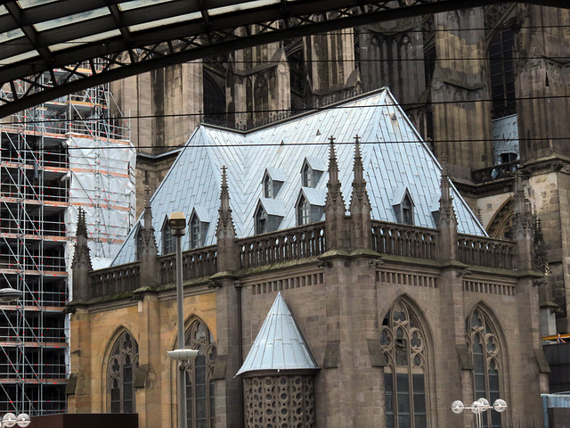 Kölner Dom