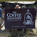 The Coffee Roastery