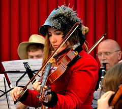 ... l'âme des violons ...