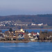 Sunshine at Lake Constance