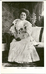 Luisa Tetrazzini