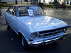 Opel Kadett LS 1970.