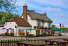 The Fish Inn, Ringwood