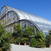 Palmenhaus auf Mainau