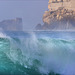 Ondas da Nazaré