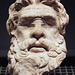 Polyphemus in the Boston Museum of Fine Arts, January 2018