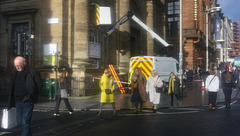 St George's Tron Church St George's Tron Church