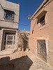 Lampadaire insolite / Dropout street lamp