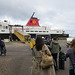 Ferry d'Ardrossan