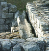 Chesters - West Gate Aqueduct