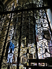 st augustine,  kilburn, london