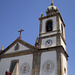Church of Holy Mary of Ferreiros.