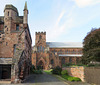 carlisle cathedral