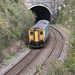 Porthkerry Tunnel