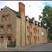 Headington Priory