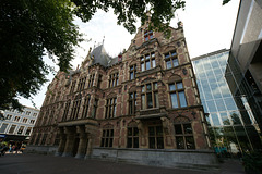 Old Ministry Of Justice