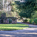 Grosvenor Park pathway