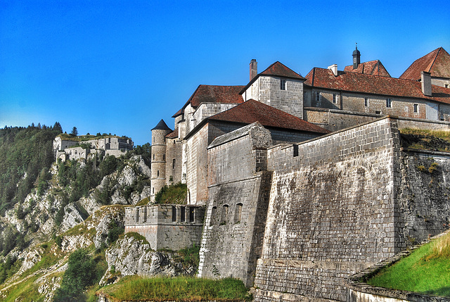 Château de Joux