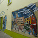 Galway, ville d'Irlande*****Façade**********