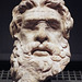 Polyphemus in the Boston Museum of Fine Arts, January 2018