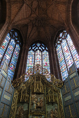 liverpool cathedral