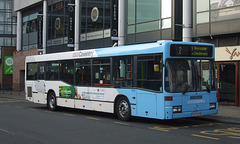 DSCF0415 National Express Coventry S579 VUK