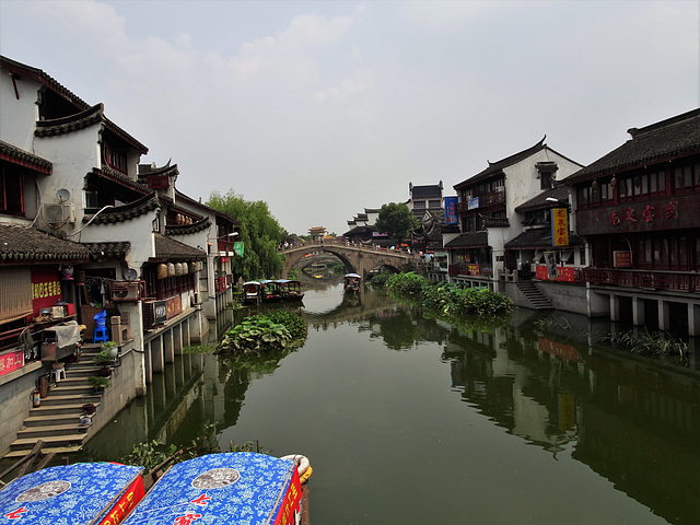 Qibao 1