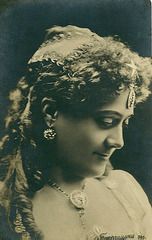 Luisa Tetrazzini