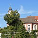 Schlosskirche Mainau