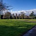 Grosvenor park, Chester