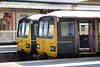 Class 143 at Paignton - 21 September 2020