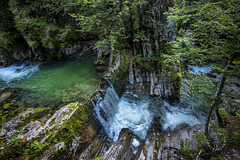 Rottachfall (Wasserfall)
