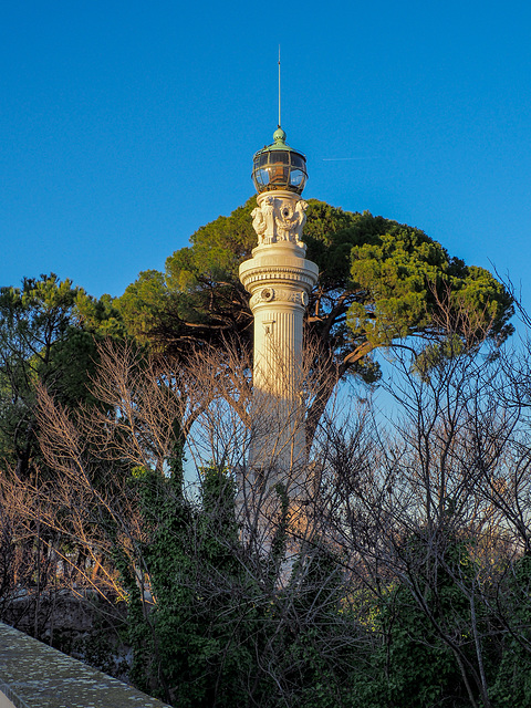 Il Faro del Gianicolo