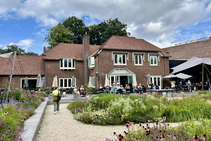 Laren 2023 – Singer Museum – Garden