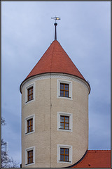 Freiberger Schloßturm