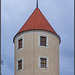 Freiberger Schloßturm