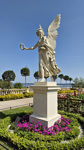 Schloss Schwerin Viktoria