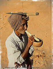 smoking - (Ethiopia)