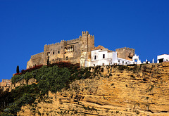 Arcos de la Frontera