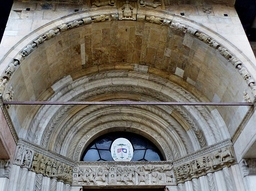 Fidenza - Cattedrale di San Donnino