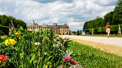 Lunéville,  Lorraine