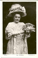 Luisa Tetrazzini