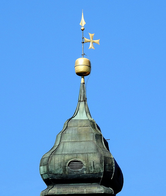 Schlosskirche Mainau