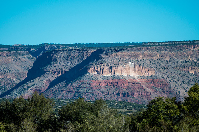 New Mexico landscape26