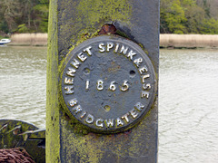 Hennett, Spink, and Else