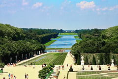 Schlosspark Versailles
