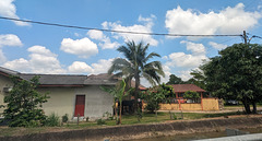 La campagne Malaisienne / Malaysian countryside